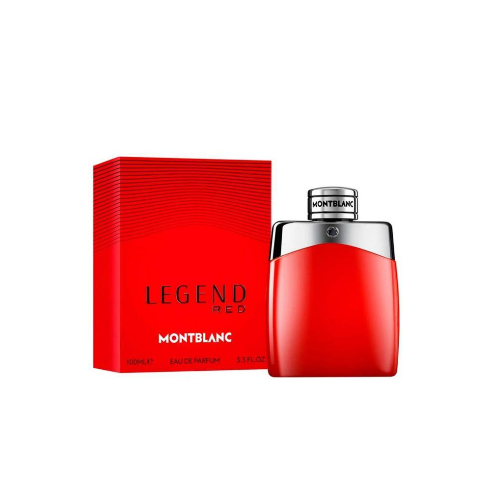 Produktbild för Montblanc Legend Red Edp 100ml