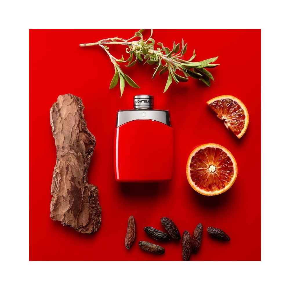 Produktbild för Montblanc Legend Red Edp 100ml