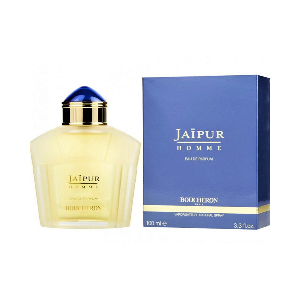 Produktbild för Jaipur Homme Edp 100ml