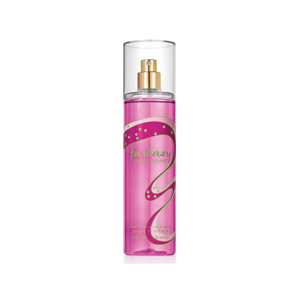 Produktbild för Fantasy Fragrance Mist 235ml