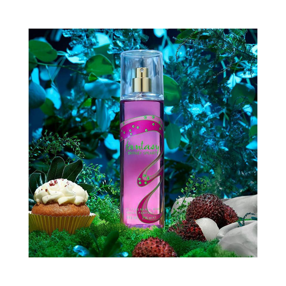 Produktbild för Fantasy Fragrance Mist 235ml
