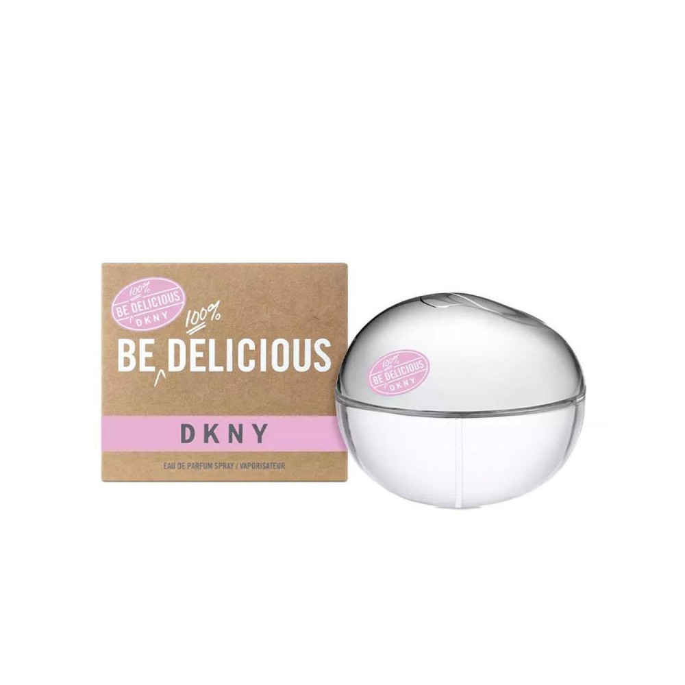 Produktbild för Be 100% Delicious Edp 100ml