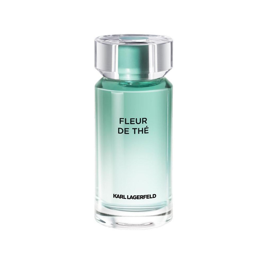 Produktbild för Fleur De The Edp 100ml