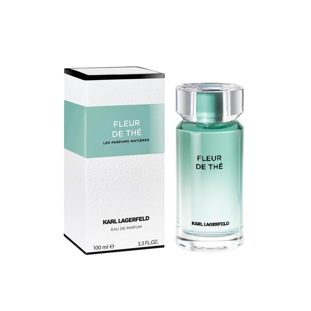 Produktbild för Fleur De The Edp 100ml