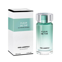 Produktbild för Fleur De The Edp 100ml