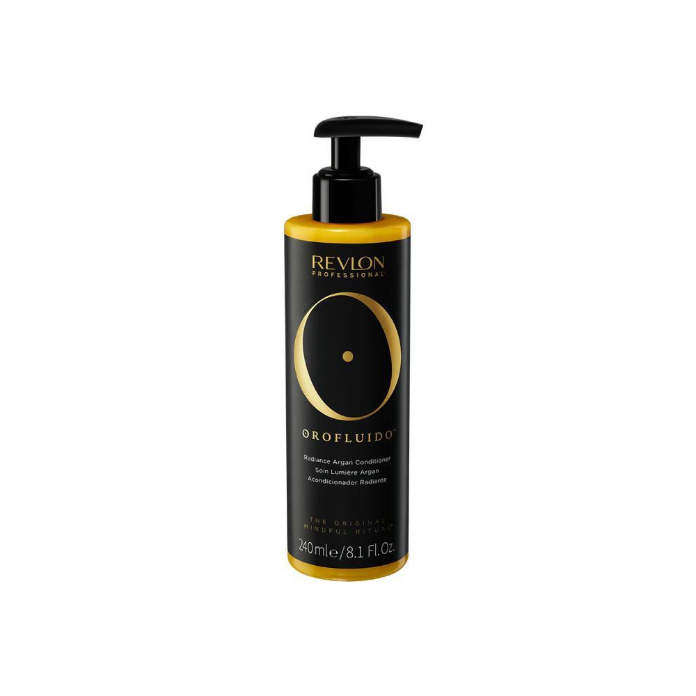 Produktbild för Radiance Argan Conditioner 240ml
