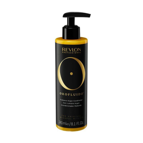 Orofluido Radiance Argan Conditioner 240ml - Balsam
