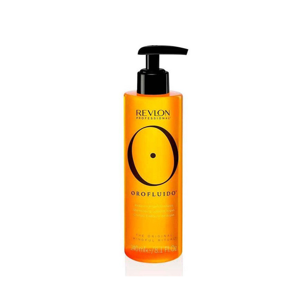 Produktbild för Radiance Argan Shampoo 240ml