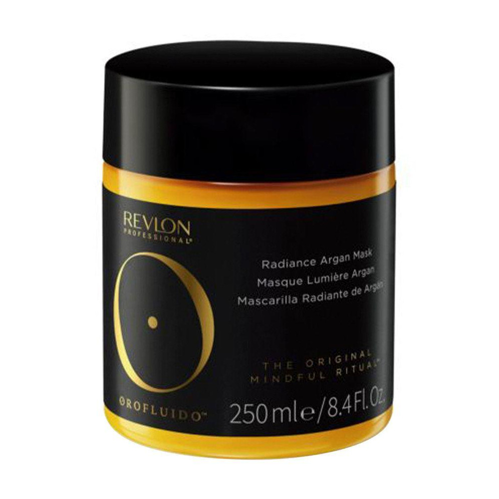 Produktbild för Radiance Argan Mask 250ml