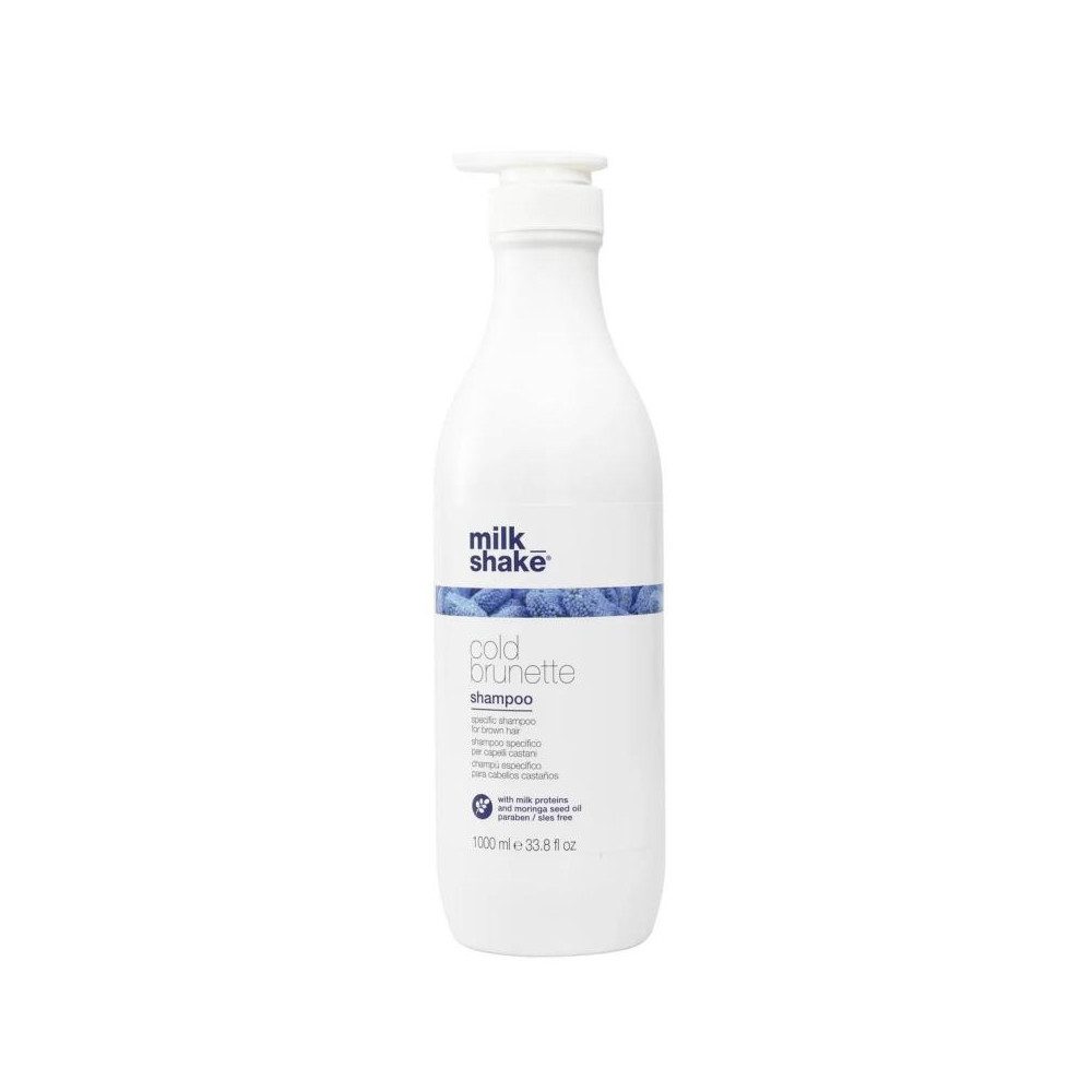 Produktbild för Cold Brunette Shampoo 1000ml