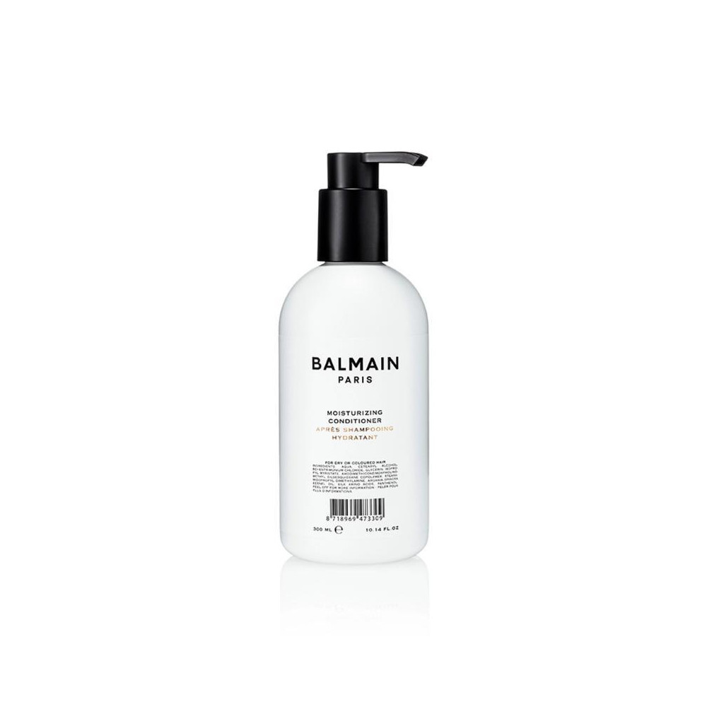Produktbild för Moisturizing Conditioner 300ml