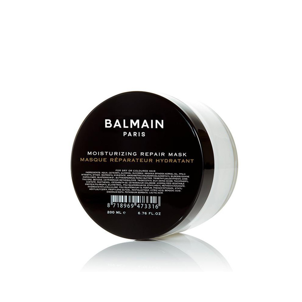 Produktbild för Moisturizing Repair Mask 200ml