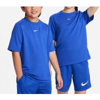 Produktbild för Nike Multi dri-FIT Blue Jr
