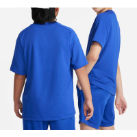 Produktbild för Nike Multi dri-FIT Blue Jr