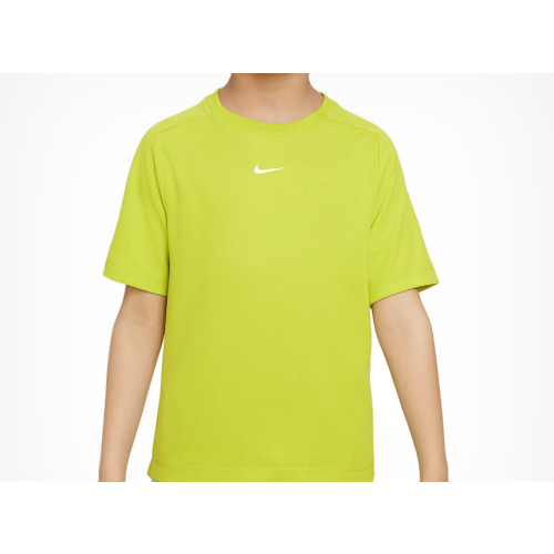 Nike Nike Multi dri-FIT Green Boys Jr