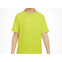 Produktbild för Nike Multi dri-FIT Green Boys Jr