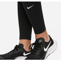 Produktbild för Nike Long Tights Black Girls Jr