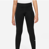 Produktbild för Nike Long Tights Black Girls Jr