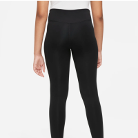 Produktbild för Nike Long Tights Black Girls Jr