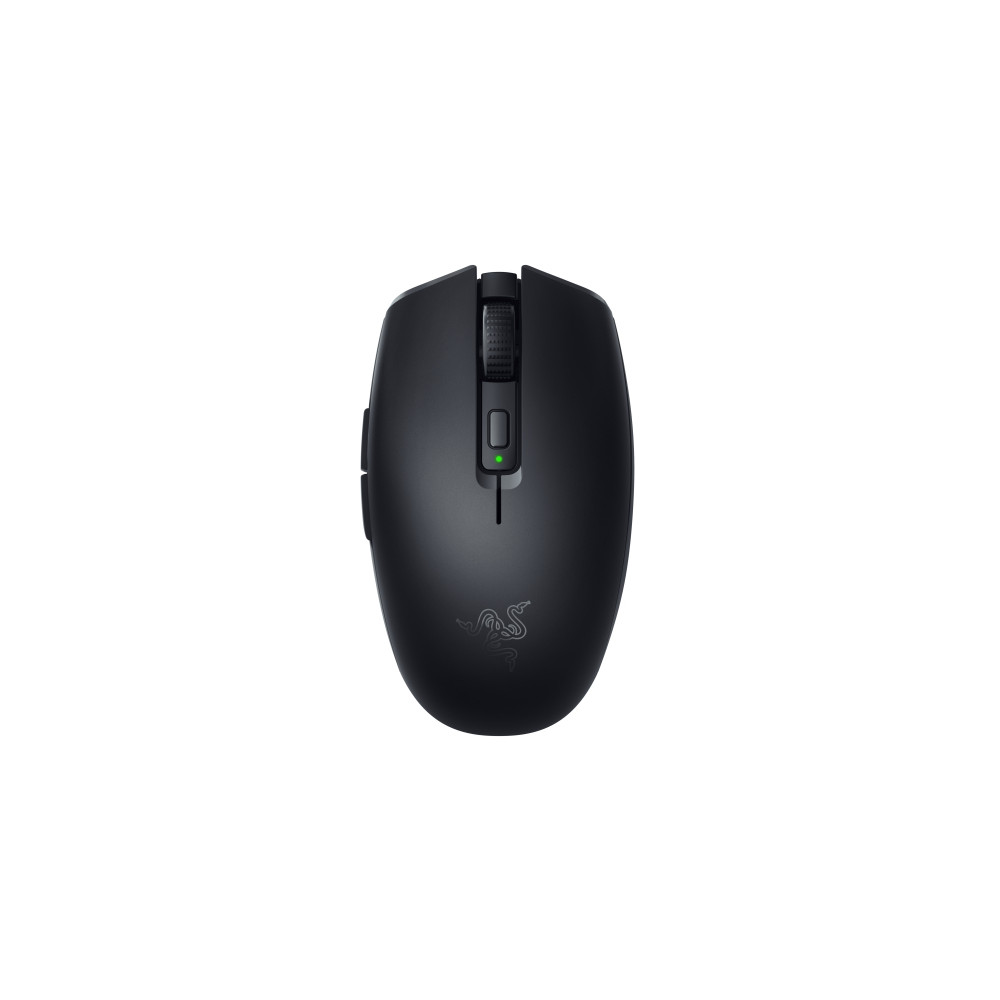 Produktbild för Razer Orochi V2 - mus - 2.4 GHz, Bluetooth - svart