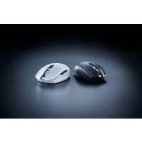 Produktbild för Razer Orochi V2 - mus - 2.4 GHz, Bluetooth - svart