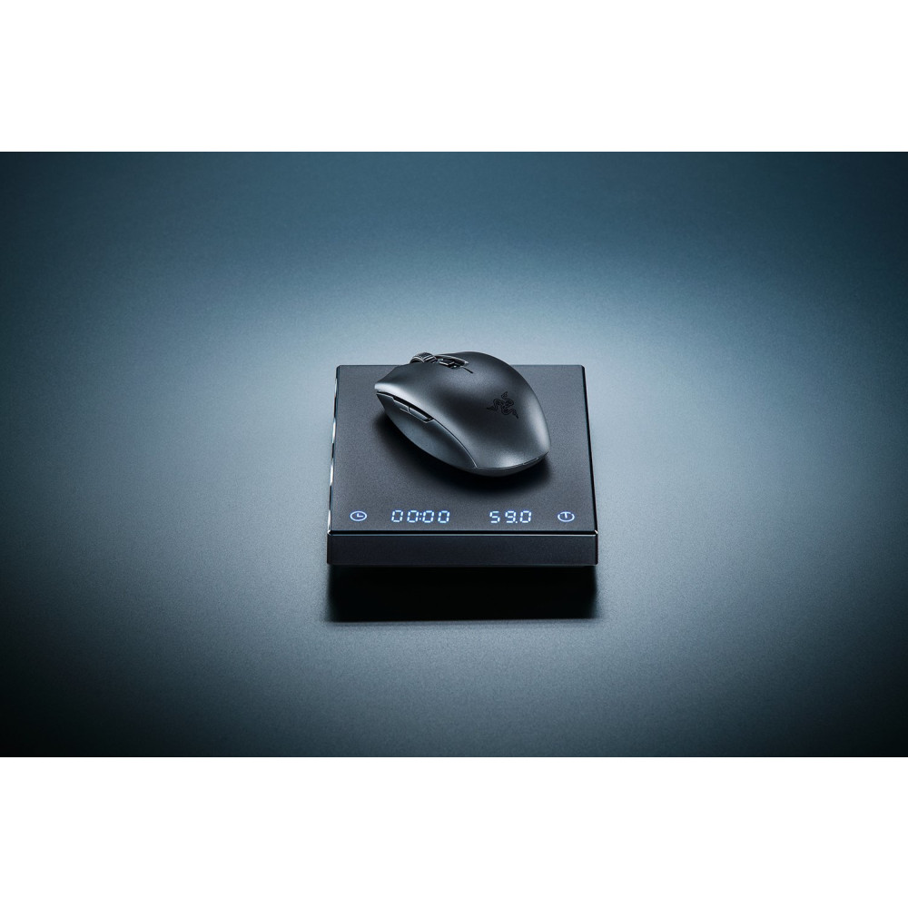 Produktbild för Razer Orochi V2 - mus - 2.4 GHz, Bluetooth - svart