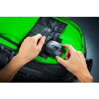 Produktbild för Razer Orochi V2 - mus - 2.4 GHz, Bluetooth - svart