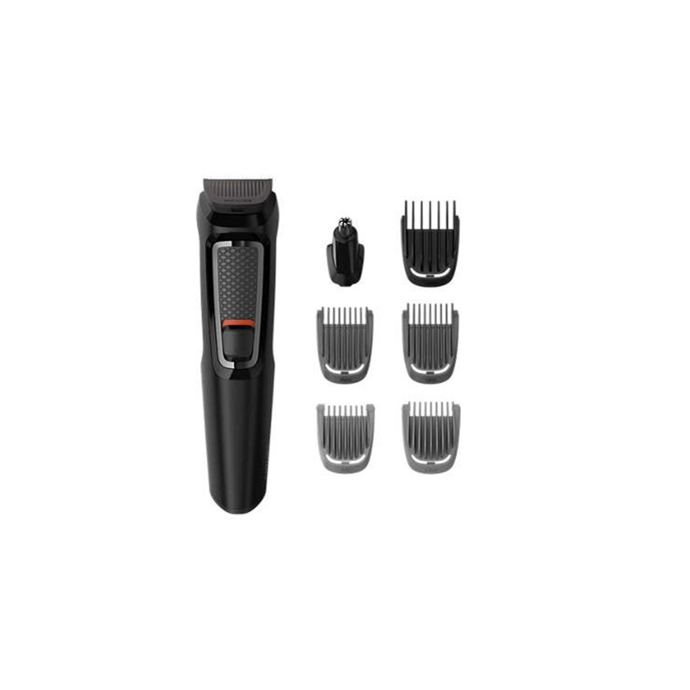 Produktbild för Philips Multigroom 3000 Series MG3720 - trimmer