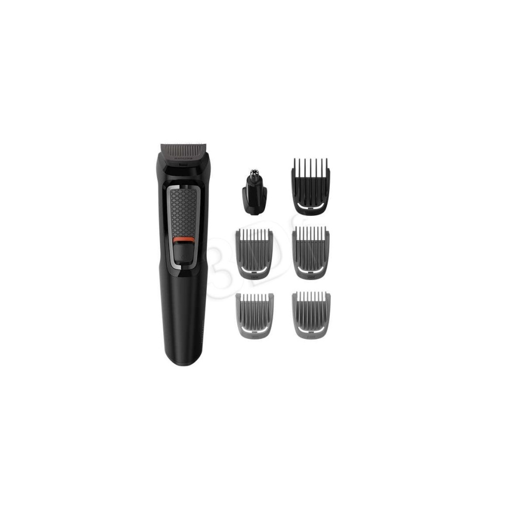 Produktbild för Philips Multigroom 3000 Series MG3720 - trimmer