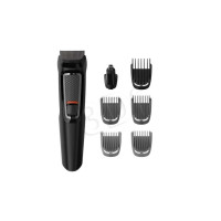 Produktbild för Philips Multigroom 3000 Series MG3720 - trimmer