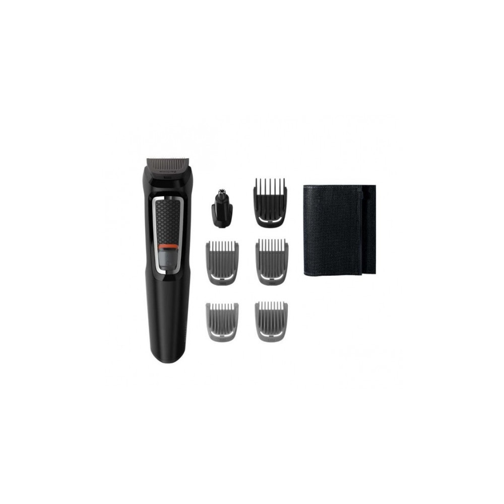 Produktbild för Philips Multigroom 3000 Series MG3720 - trimmer