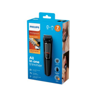 Produktbild för Philips Multigroom 3000 Series MG3720 - trimmer