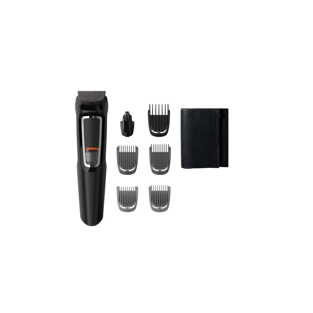 Produktbild för Philips Multigroom 3000 Series MG3720 - trimmer