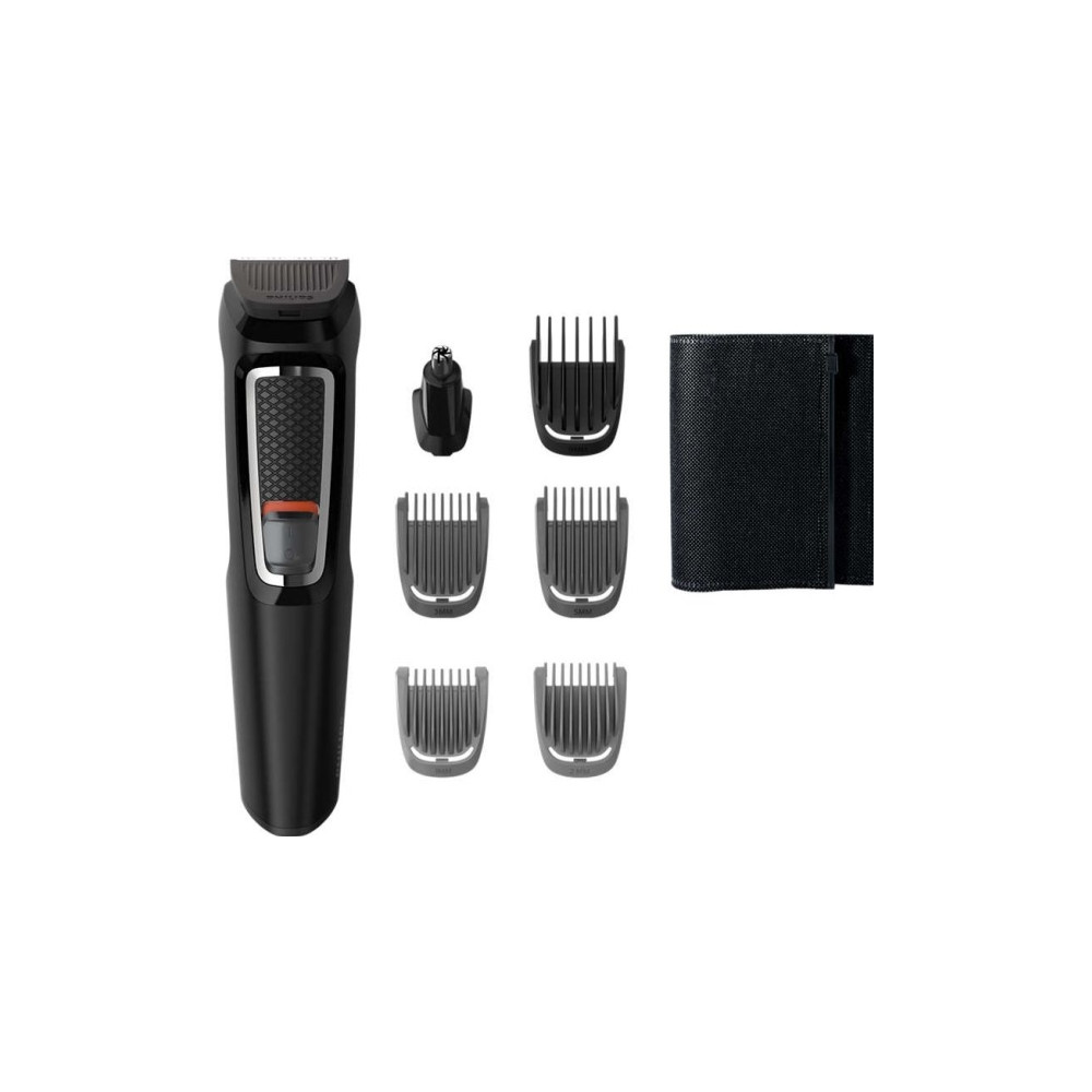 Produktbild för Philips Multigroom 3000 Series MG3720 - trimmer