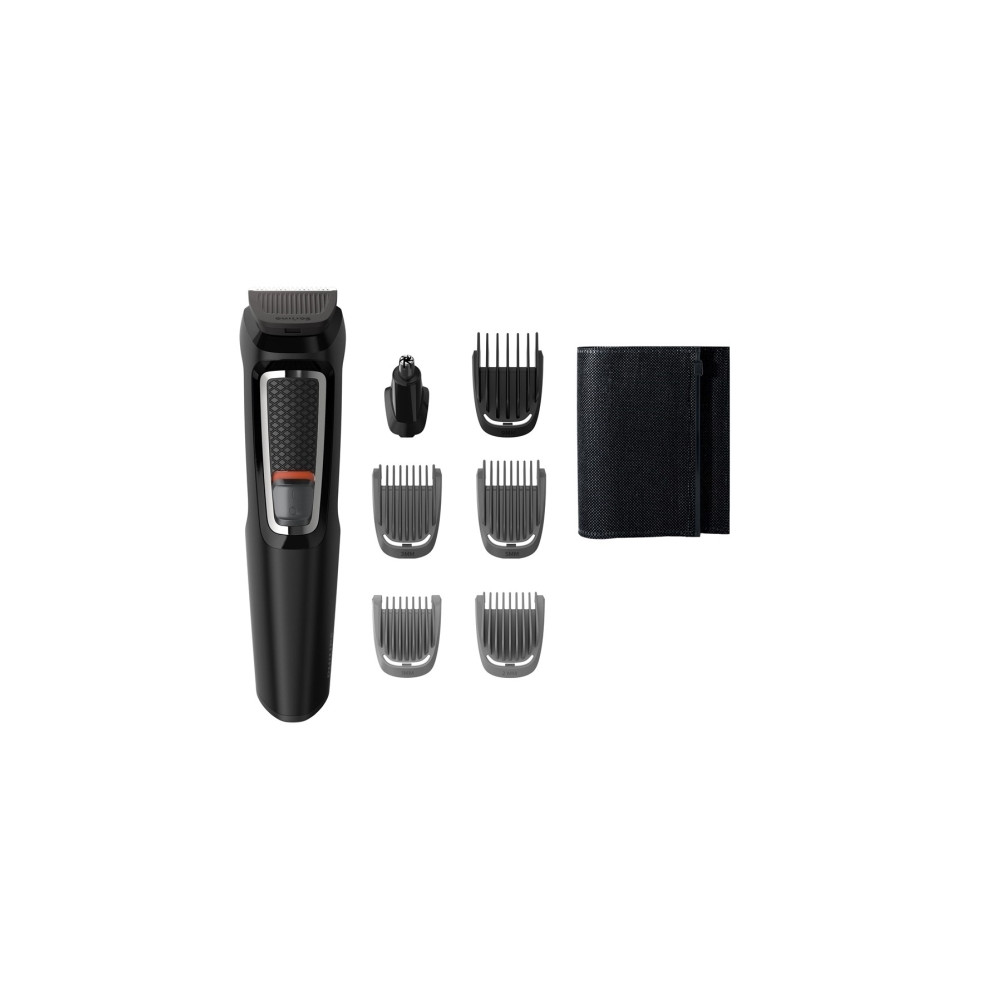 Produktbild för Philips Multigroom 3000 Series MG3720 - trimmer