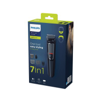 Produktbild för Philips Multigroom 3000 Series MG3720 - trimmer