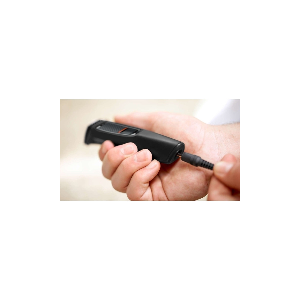 Produktbild för Philips Multigroom 3000 Series MG3720 - trimmer