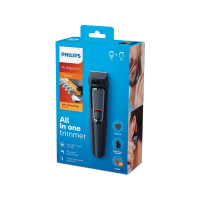 Produktbild för Philips Multigroom 3000 Series MG3720 - trimmer
