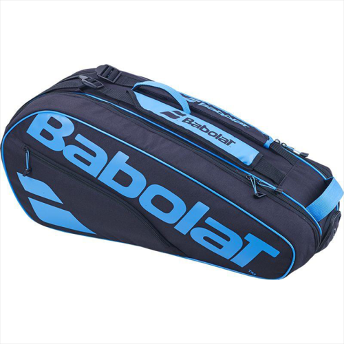 Babolat Babolat RH X6 Pure Lite Black/Blue