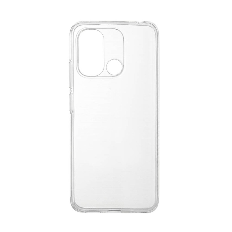 Produktbild för Clear Case Xiaomi Redmi 12C