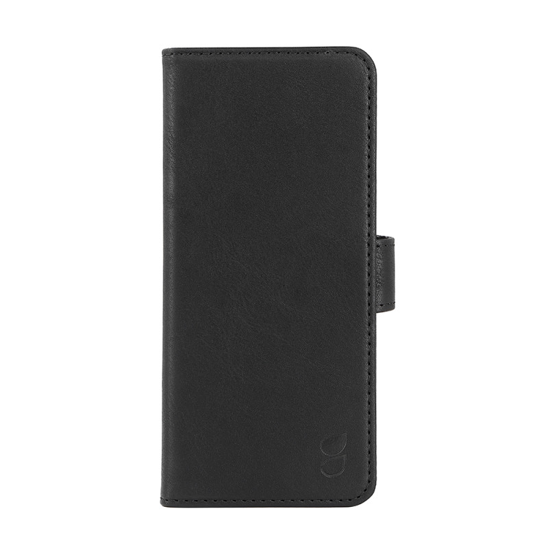 Produktbild för Classic Wallet 3 card SONY Xperia 10 V Black