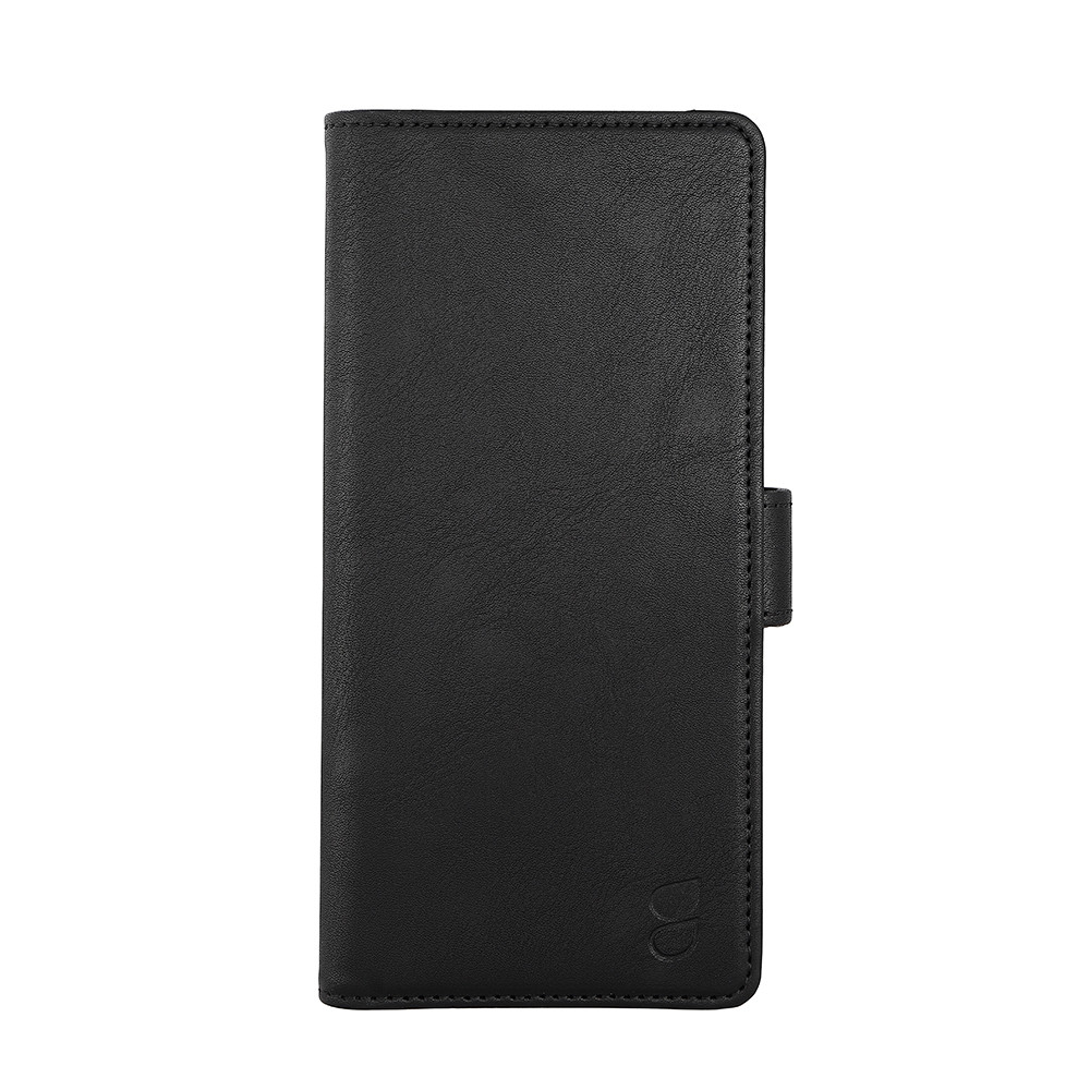 Produktbild för Classic Wallet 3 card TCL 405/406/T506D Black