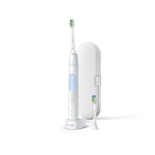 Philips Philips Sonicare Inbyggd trycksensor elektrisk Sonic-tandborste