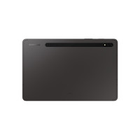 Miniatyr av produktbild för Samsung Galaxy Tab S8 SM-X706B 5G LTE-TDD & LTE-FDD 128 GB 27,9 cm (11") Qualcomm Snapdragon 8 GB Wi-Fi 6 (802.11ax) grafit