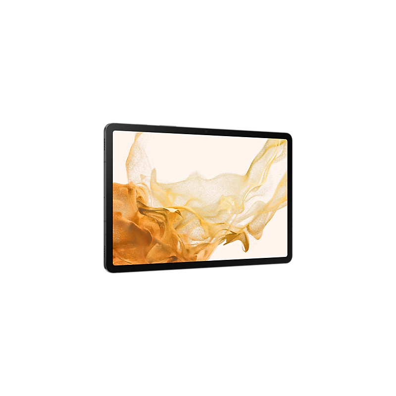 Produktbild för Samsung Galaxy Tab S8 SM-X706B 5G LTE-TDD & LTE-FDD 128 GB 27,9 cm (11") Qualcomm Snapdragon 8 GB Wi-Fi 6 (802.11ax) grafit