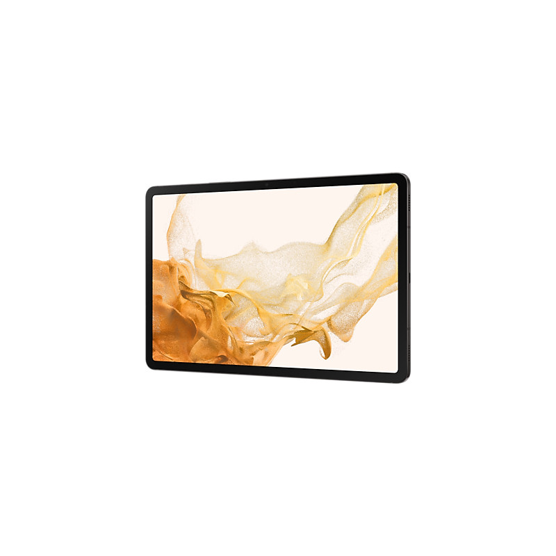 Produktbild för Samsung Galaxy Tab S8 SM-X706B 5G LTE-TDD & LTE-FDD 128 GB 27,9 cm (11") Qualcomm Snapdragon 8 GB Wi-Fi 6 (802.11ax) grafit