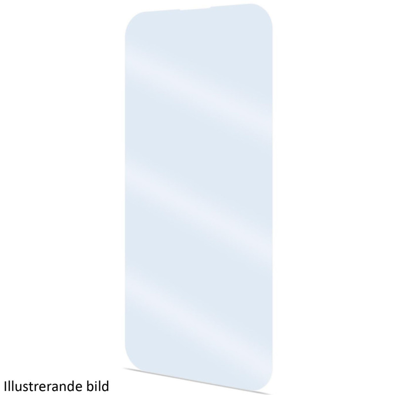 Produktbild för Easy Skärmskydd Härdat glas iPhone 15