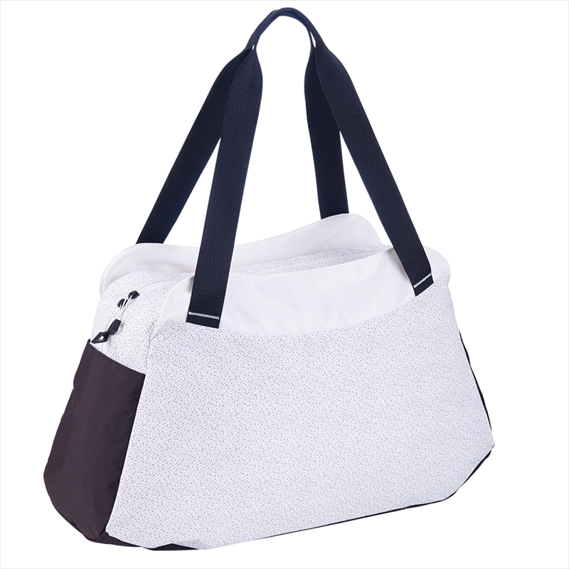 Produktbild för BABOLAT Fit Padel Bag White 2023