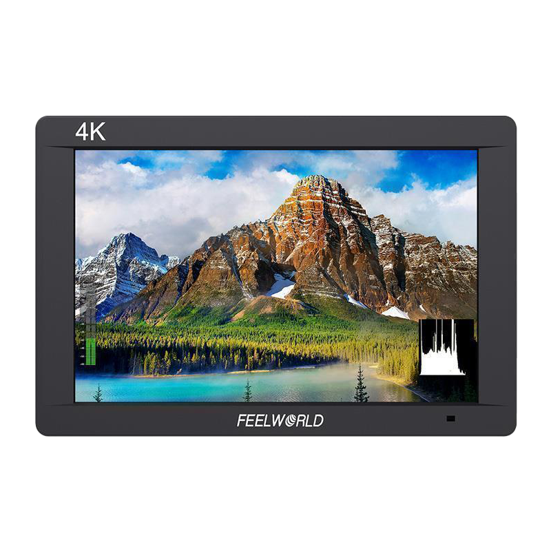Produktbild för Feelworld Monitor FW703 7" SDI monitor