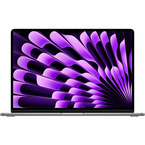 Apple MacBook Air 15 M2 8-core CPU, 10-core GPU/8GB/256GB